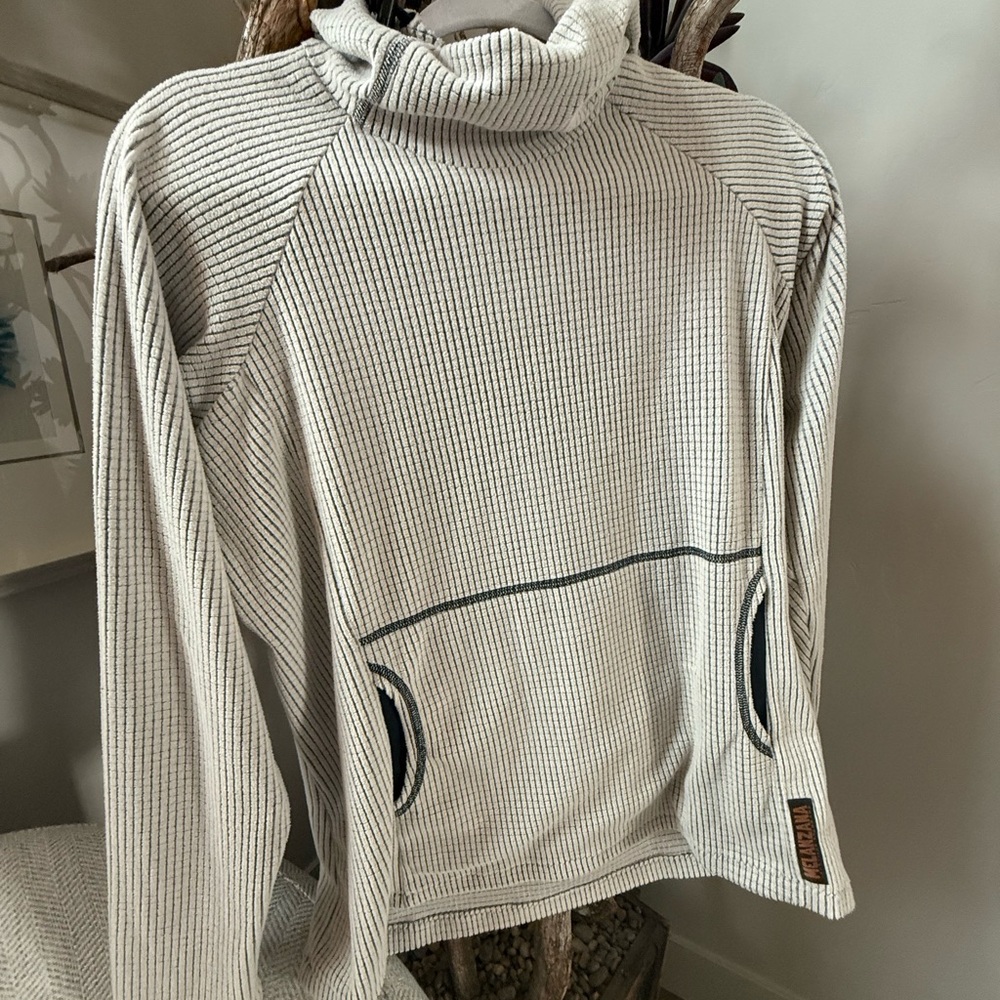 Melazana Hoodie